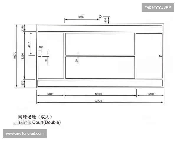 网球双打赛场新组合策略分析与成功案例分享
