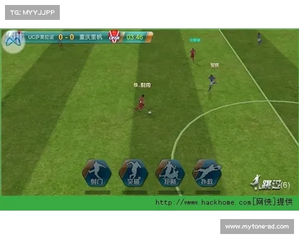 英超赛事流媒体观看指南 高清畅享顶级足球盛宴