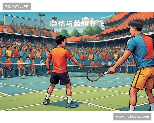 网球赛场背后的故事 揭秘顶级选手训练与赛事筹备的艰辛与荣耀