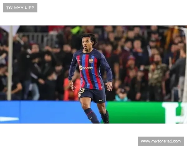 阿斯报：孔德续约巴萨至2030年 塞维预计获得稳定浮动奖金