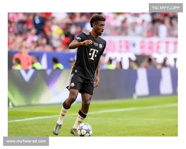 科曼加盟利雅得胜利签约至2028年 年薪2200万欧创纪录